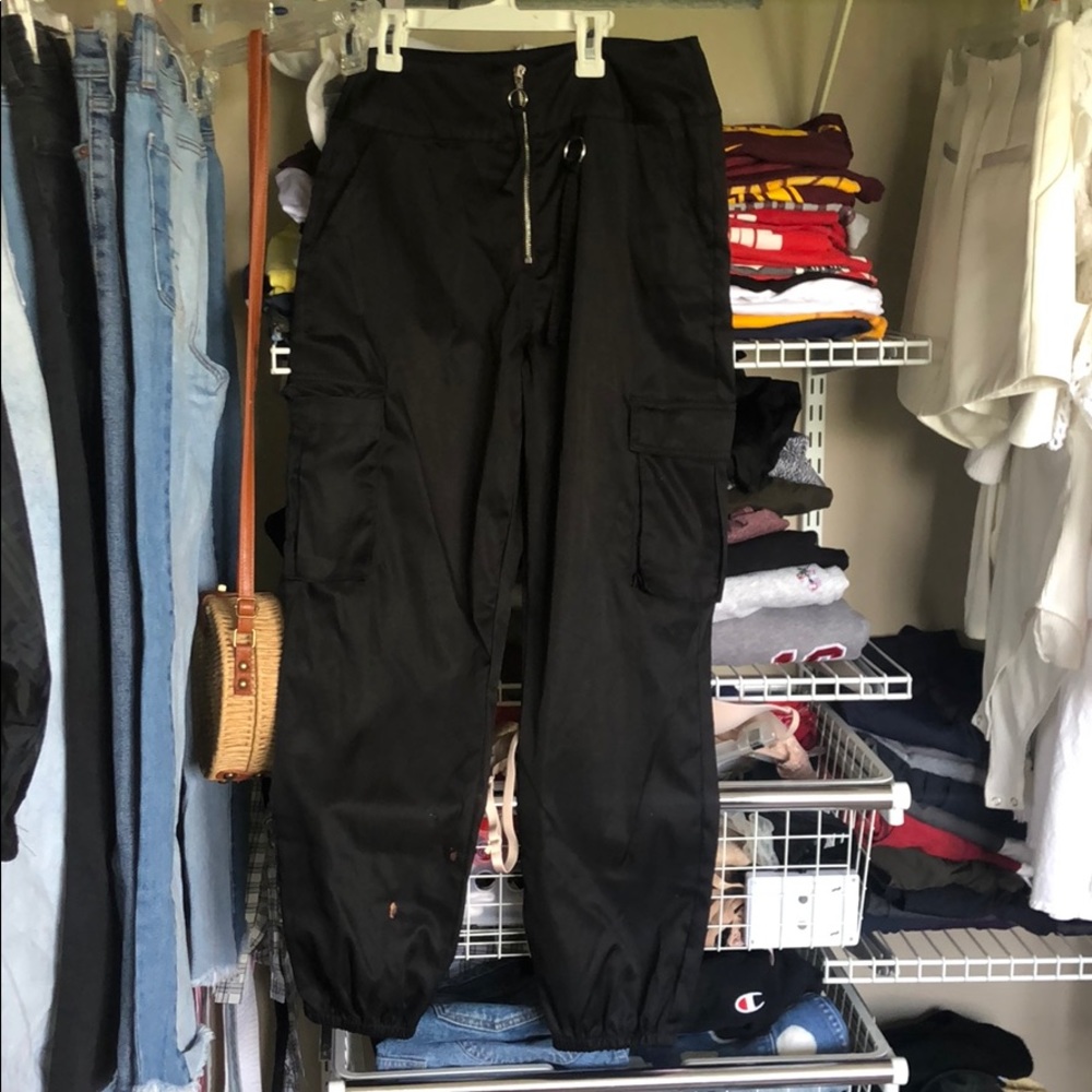 Cargo pants